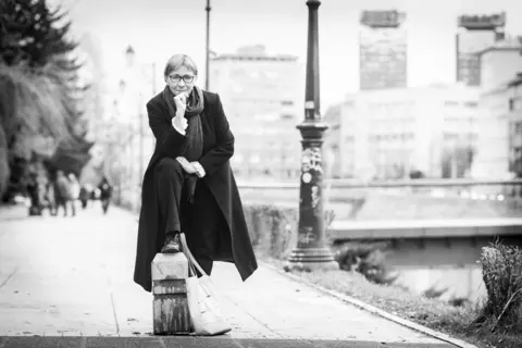 3 pitanja za... Feridu Duraković - slika 1