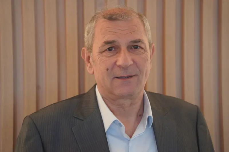 Veselin P. Dželetović