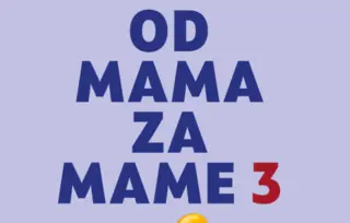 Jedan od najbolje ocenjenih priručnika o materinstvu: „Od mama za mame 3“ stiže 1. decembra u knjižare