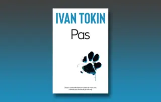 Delfi Kutak je pročitao: „Pas“