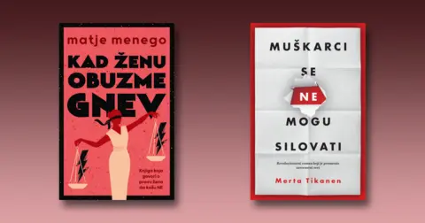„Kad ženu obuzme gnev“ i „Muškarci se ne mogu silovati“: Dvostruki standardi za (zlo)čin kao kaznu - slika 1