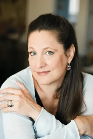 Upoznajte Džejn En Filips, autorku romana „Noćni čuvar“: Jezik je duša narativa - slika 1