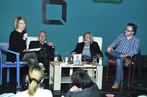 Slobodna Dalmacija: „Velikićev roman se kod nas proda u šest mjeseci koliko u Srbiji u jedan dan“ - slika 2