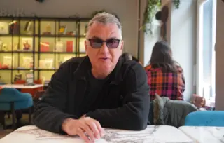Zoran Kostić Cane: Pesma živi u nama i mi živimo za nju
