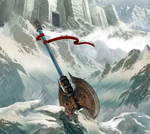 Dejvid Gemel, fatalista nemirnog duha - slika 1