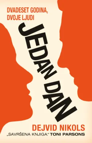 Dvadeset godina, dvoje ljudi, „Jedan dan“ - slika 1