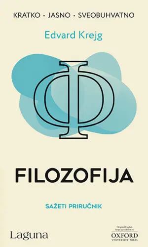 Prikaz priručnika „Filozofija“ - slika 1