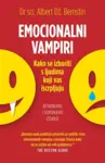 Proizvod Emocionalni vampiri