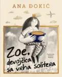 Proizvod Zoe, devojčica sa vrha solitera