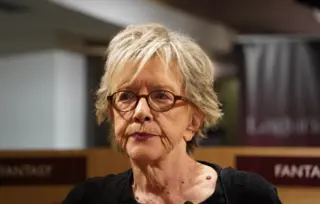 Slavenka Drakulić o zbirci priča „O čemu ne govorimo“: Živimo u kulturi koja skriva smrt