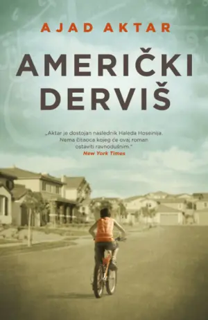 Delfi kutak je pročitao: „Američki derviš“ - slika 1