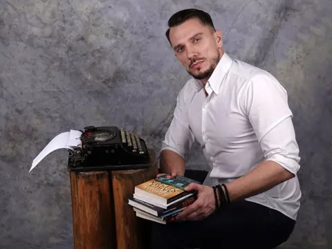 Slaviša Pavlović: Dučić je ostao večno mlad - slika 1