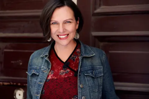 Pip Vilijams: Svi misle da sam zaluđenik za reči, a zapravo sam disleksična - slika 1