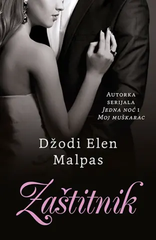 „Zaštitnik“ Džodi Elen Malpas u prodaji od 26. januara - slika 1