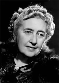 11 razloga zbog kojih je Agata Kristi bila interesantna poput svojih likova - slika 1