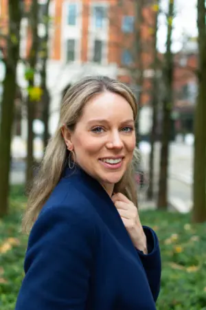 Rut Milington o razotkrivanju mita - slika 1