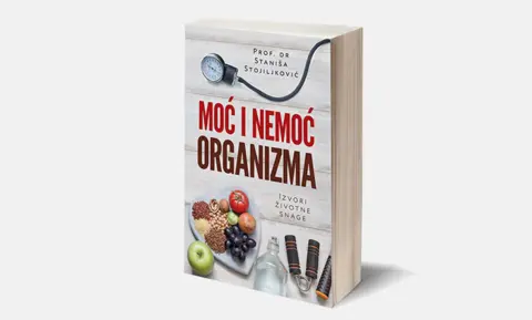 Prof. dr Staniša Stojiljković: kako se osloboditi viška masnoća u krvi - slika 1