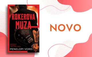 Očaravajuće i puno vrele strasti: „Rokerova muza“ Penelopi Vord u prodaji od 12. avgusta