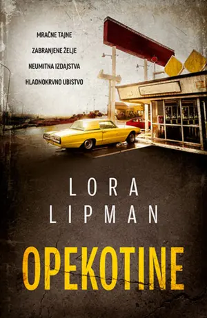 opekotine