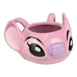 Proizvod Šolja - Paladone, Lilo and Stitch, Angel, Shaped