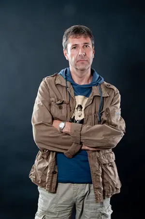 Ivan Zlatković: I istina se nekad izmišlja - slika 1