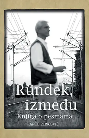 „Rundek, između“ od 24. juna u prodaji - slika 1