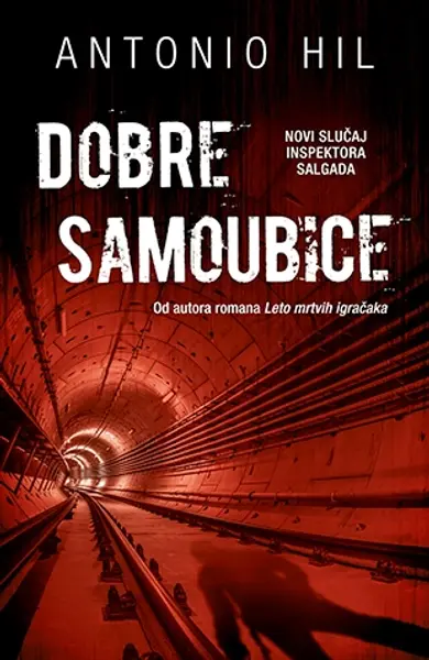 Slika 0 - Dobre samoubice