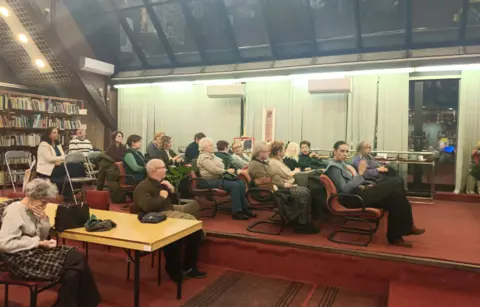 „Prestonice“ Ane Atanasković predstavljene u Smederevu - slika 1