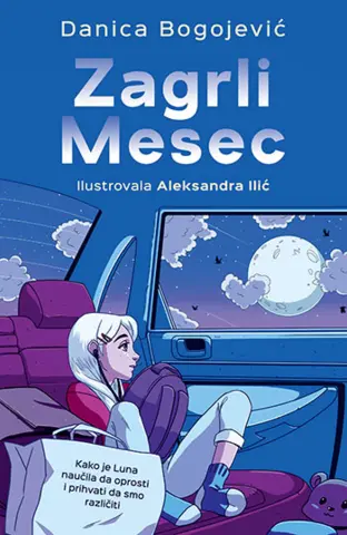 Prikaz mladih kritičara: „Zagrli Mesec“ - slika 2