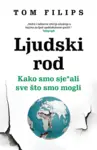 Proizvod Ljudski rod – Kako smo sje*ali sve što smo mogli