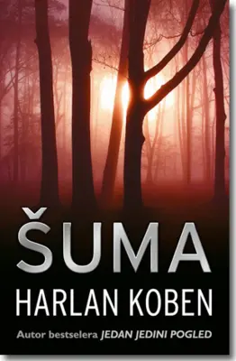 „Šuma“ Harlana Kobena - slika 1