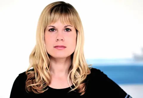 Lara Preskot: Roman ima moć da promeni svet - slika 1