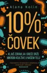 Proizvod 10% čovek
