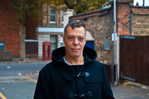 Dejan Tiago-Stanković: Novi roman govori o gradu koji volim iz sto razloga - slika 1