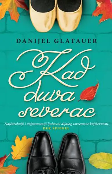 Slika 0 - Kad duva severac