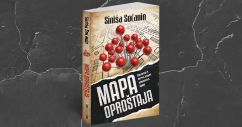 Siniša Soćanin: Ljudske borbe, laži i lepote bolje se vide u manjim sredinama - slika 2