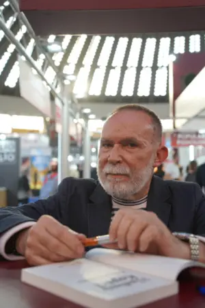 Vladimir Kopicl o „Španskoj čizmi“: Treba biti svoj - slika 1