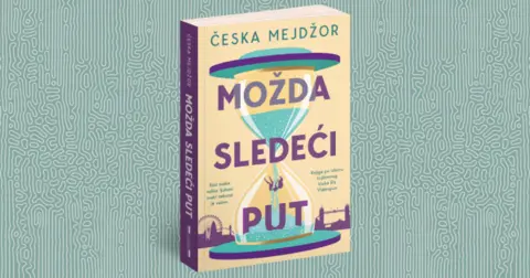 Česka Mejdžor: Ključno je pronaći ravnotežu - slika 2