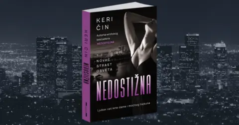 Keri Čin: Svi težimo srećnom kraju - slika 2