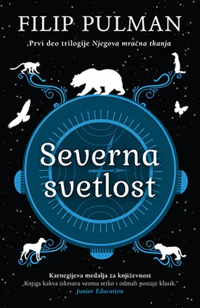 Slika 0 - Severna svetlost