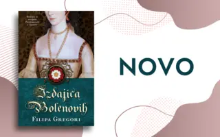 Blistav istorijski roman o ambiciji, izdaji i opstanku na dvoru Henrija VIII: „Izdajica Bolenovih“ Filipe Gregori u prodaji od 14. oktobra