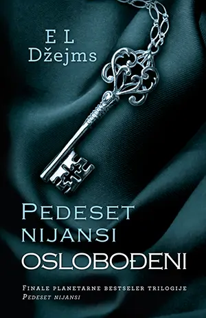 Treiler za „Pedeset nijansi – oslobođeni“ je stigao - slika 1