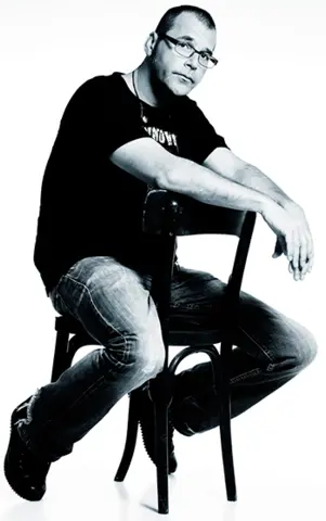 Vladimir Arsenijević objavio novi roman: „Nevine smo žrtve društvenih okolnosti!“ - slika 1