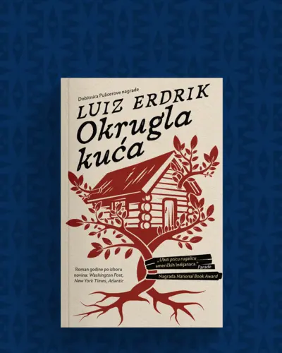 Proizvod Okrugla kuća