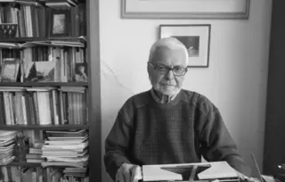 Preminuo Ljubomir Simović