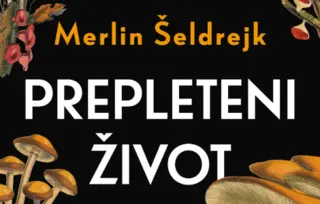 „Prepleteni život“ – spektakularna knjiga koja menja način na koji gledamo svet