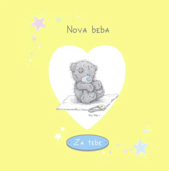 Slika 0 - Nova beba