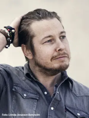 Fredrik Bakman: „Samo sam pisao nešto što mi se svidelo i pokušao sam da nasmejem svoju ženu“ - slika 1