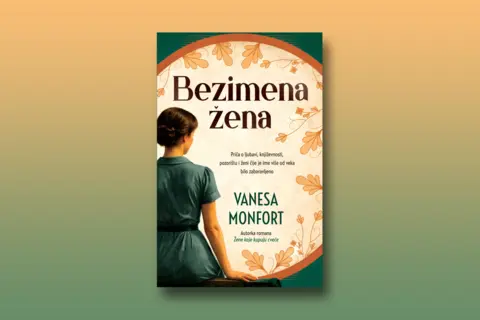 Bezimena-zena