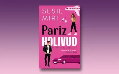 Pariz-Holivud